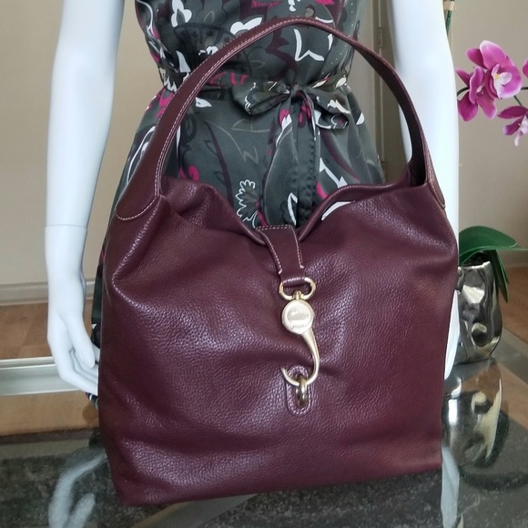 Dooney & Bourke Handbags - Gorgeous DOONEY & BURKE Hobo